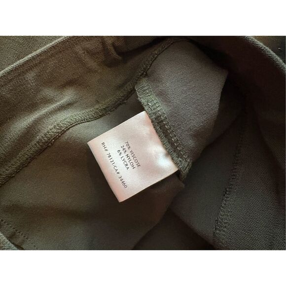 Eileen Fisher pants size PM - Picture 8 of 8